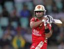 Gayle and Kohli made the difference: Katich