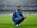 Winning without Sachin is a great achievement: Harbhajan