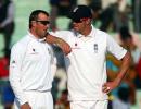 Pietersen was an awful skipper: Swann