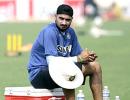 I was more surprised than hurt at being dropped: Harbhajan