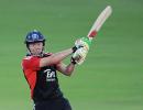 Bairstow is an exciting talent: Trott