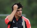 India outplayed us in all departments: Cook