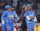 India-England ODI series so soon not ideal, says Gower