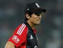 Cook optimistic of England fight back