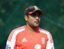 Samit Patel reveals sledging Indian players in England