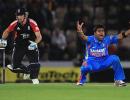 Two new balls rule boon for fast bowlers: Vinay Kumar