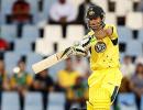 Classy Ponting sees Australia ease past Proteas