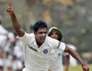 Mithun replaces injured Yadav for remaining ODIs