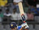 Kohli steers India to a convincing win