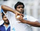 No assurances on Ashwin's selection for Windies Tests