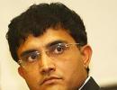 Ganguly makes himself available for Ranji team