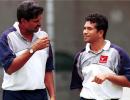 Tendulkar took too many suggestions as captain: Lele