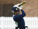 Uthappa keen to open the batting in T20 against England