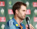 Katich accuses Clarke of ruining his career