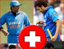 Take a look at Team India's casualty list