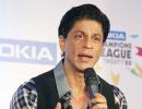 SRK to let injured Gambhir decide on playing CLT20