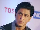 Yogi Adityanath compares SRK with 26/11 attacks mastermind Hafiz Saeed