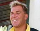 Shane Warne set for Big Bash stint