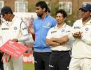 Srinivasan rules out post mortem of England tour performance