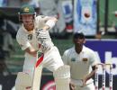 Clarke, Hussey guide Aus to series win over SL