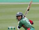 Rahim named new Bangladesh captain