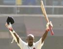 Vinod Kambli retires from first class cricket