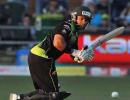 CL T20: Prince shines as Warriors beat RCB by three wickets