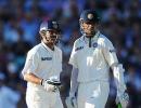 Akhtar should apologise to Tendulkar and Dravid: Shukla