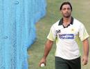 Every team in the world tampers with the ball: Shoaib Akhtar