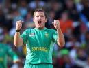 Van der Merwe stars in Somerset's thrilling win over KKR