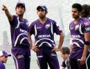 CL T20: KKR, Redbacks search for first win