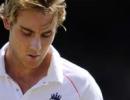 Broad keen to get fit for T20 against India