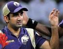 I never thought Redbacks would get to 180-odd: Gambhir