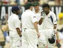 Ask the Expert: When declaration denied the batsman a ton