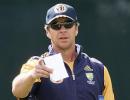 Cooley named Australia's interim coach for SA tour