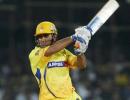 Dhoni lavishes praise on pace trio after win over Cobras