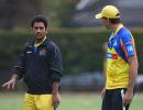 IPL: Champions Chennai eye winning start against MI