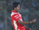 Having Zak, Murali will make my job easier: Vinay