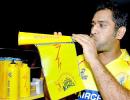 Targeting a result at start of IPL doesn't help: Dhoni