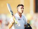 England in command after Pietersen hundred