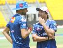 IPL: Confident MI look to continue winning run vs Pune