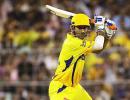 CSK look to bounce back against Deccan Chargers