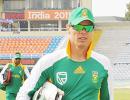 We will continue supporting young players: Botha