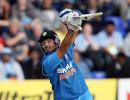 This was one of my best knocks: Rahane