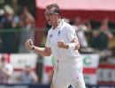 2nd Test: Swann heroics help Eng beat SL by 8 wickets