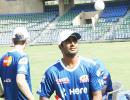 Chance for Mumbai Indians and Chargers to regroup