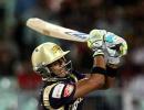 Rajasthan Royals cruise to victory against KKR