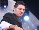 Recovering Yuvraj set to return to India on Monday