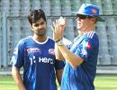 Tendulkar should be fit for April 16th tie: Pollock