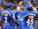 Owais Shah's wicket was key: Harbhajan